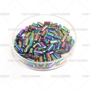 Tungstène Balle Ver Pêche Plomb Leurre Bullet Fipping Accessoire De Pêche - Product Image 4