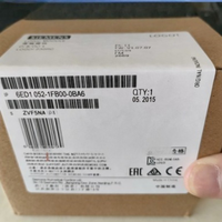 Nouveau PLC 6ED1052-1FB00-0BA6 6ED1 052-1FB00-0BA6 Livraison Rapide pour Produit sous Garantie