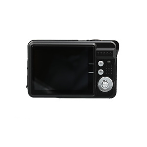 กล้องดิจิตอล 18 ล้านพิกเซล ซูม 8 เท่า หน้าจอ TFT LCD 2.7 นิ้ว กล้องคอมแพคสำหรับถ่ายเซลฟี่ที่บ้าน - Product Image 3