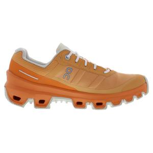 Zapatos Deportivos para Mujer ON Cloudventure Color Cobre Naranja Estilo Caminata - Product Image 2