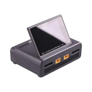 Toolkitrc M8D ชาร์จอเนกประสงค์แบบคู่800W 30A X2 1-8S ชาร์จแบตเตอรี่แบบมืออาชีพ - Product Image 2