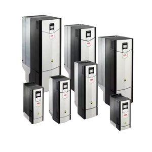 Convertisseur W.eg 100W 400V 7.5Kw 15Kw Vfd Fréquence 3.7Kw Contrôleur pour l'industrie ACS880-01-025A-3 - Product Image 3