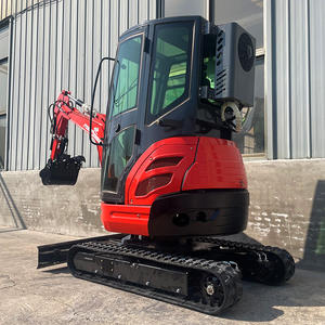 Martello Kubota Micro Digger Più Economico Escavatore da 2 Tonnellate Usato Mini Escavatore Più Piccolo Bagger in Vendita Prezzo - Product Image 2