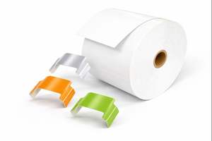 Matériau du cadre interne/collerette de cigarette |   Imprimé ou uni |   Formage stable sur les lignes d'emballage, fourniture OEM - Product Image 4