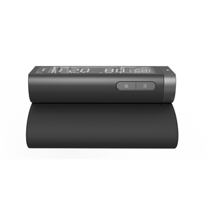 <span class=keywords><strong>Brassard</strong></span> MDR CE <span class=keywords><strong>tensiomètre</strong></span> tout-en-un rechargeable <span class=keywords><strong>tensiomètre</strong></span> numérique Bluetooth pour le bras supérieur - Product Image 4