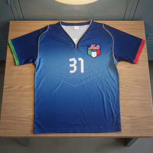 Maillots de football pour adultes à séchage rapide, personnalisables, vêtements d'équipe de football pour hommes, impression numérique par sublimation, kits personnalisés - Product Image 2
