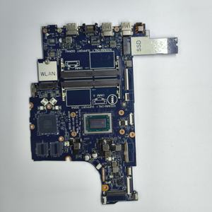 Original pour Dell Vostro 3405 Inspiron 3505 carte mère Ryzen 5 3500U 05C6F9 GDI53 LA-K037P - Product Image 3