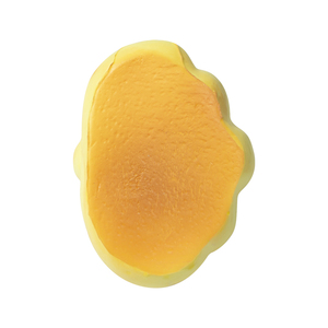 Good Seller Unisex Squishy Slow <b>Rebound</b> Bagel PU Realistic Bread Squeeze Stress Relief Toy Manufacturer Stock Wholesale - Product Image 3