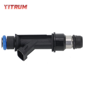 Injecteur de carburant YITRUM 17113680, buse électrique pour Chevrolet Buick - Product Image 2