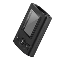 LHCBS2 Holter ECG médical de haute précision 12 canaux vie quotidienne Machine portable conduit ECG