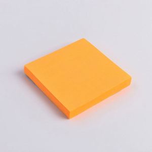 Wholesale Portable Bright Colors Custom Paper Memo Pads & <b>Sticky</b> <b>Notes</b> Sets - Product Image 6