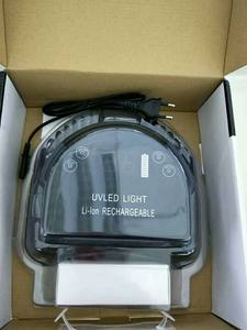 Chine usine 2015 Miel fille ccfl clou LED lampe <span class=keywords><strong>uv</strong></span> LED ccfl 60 W <span class=keywords><strong>UV</strong></span> LED Lampe À Ongles Gel Polonais lampe <span class=keywords><strong>uv</strong></span> de dessiccateur <span class=keywords><strong>vitiligo</strong></span> pour ongles - Product Image 6