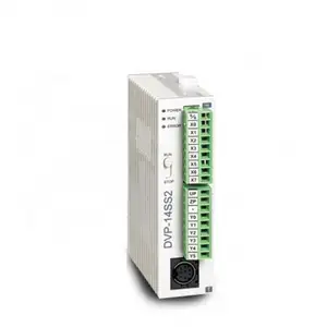 Fast Shipping Delta Products DVP-14SS211T Programmable Logic Controllers For SS2 Series In Stock