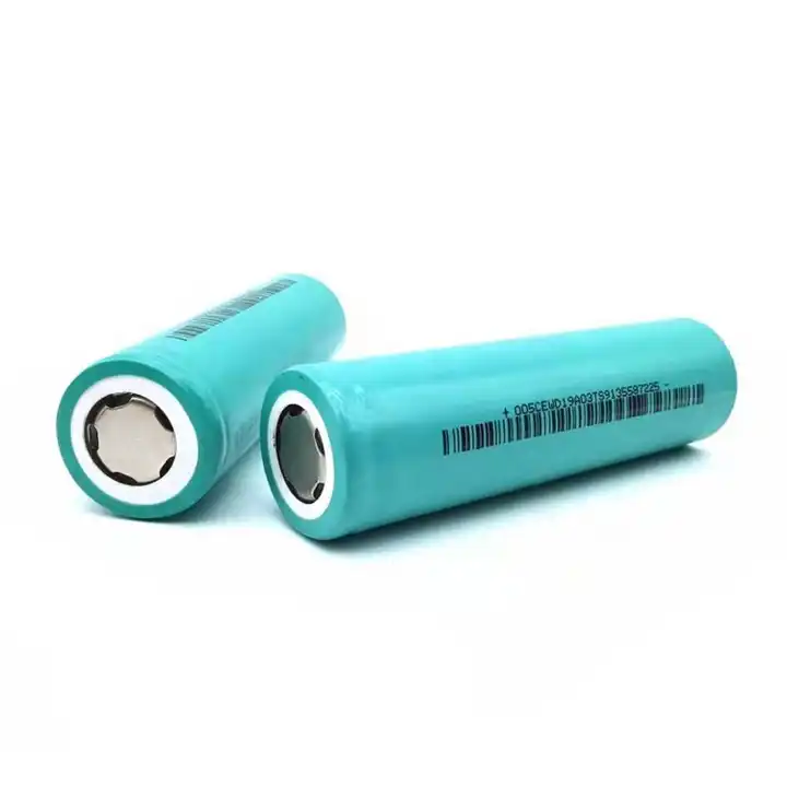 rechargeable batteries 18650 li ion battery