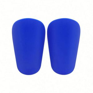 Mini Espinilleras Flexibles de Fútbol, Material EVA, Protección Básica Antideslizante para Niños, Adolescentes y Adultos, Modelo USA Mairun USA 823 - Product Image 1