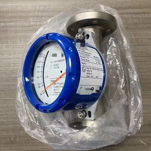 เครื่องวัดอัตราการไหลแบบปรับพื้นที่ได้ Krohne รุ่น H250/RR/M40 ของแท้ใหม่ ราคาดี - Product Image 4