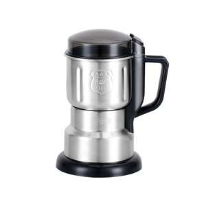 Rectifieuse de café à usage multifonctionnel, rectifieuse de grains universelle pour ménage - Product Image 2