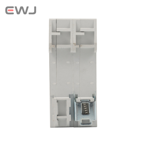 Ewj chuyển đổi chuyển đổi 2P 40A 63A 230/400vac Modular điện kép Hướng dẫn sử dụng chuyển đổi chuyển đổi <span class=keywords><strong>Din</strong></span> <span class=keywords><strong>Rail</strong></span> cài đặt - Product Image 6