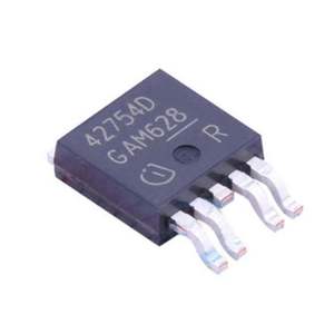 CZChips Tle42754d Interfaz Transceptor Bom Módulo Mcu Ic Chip Circuitos integrados - Product Image 1