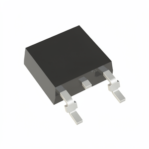 DMTH6009LK3-13อิเล็กทรอนิกส์252-3ทรานซิสเตอร์ดั้งเดิม - Product Image 1