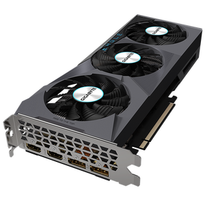 Tarjeta Gráfica Gigabyte Radeon <span class=keywords><strong>RX</strong></span> <span class=keywords><strong>6600</strong></span> <span class=keywords><strong>EAGLE</strong></span> 8G GDDR6 PCI Express 4.0 para Juegos de Escritorio - Product Image 4