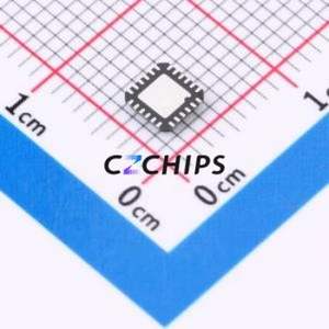 Transceptor Ethernet con chip IC de circuito integrado de 1/2 "(4x4), original y nuevo, de 1/2" - Product Image 2