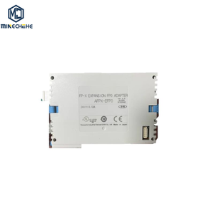 Oferta Especial: Módulo de Expansión PLC AFPX-EFP0 AFPX-EFP1 AFPX-EFP2 AFPX-EFP3, Unidad de Interfaz de Comunicación, Automatización Industrial - Product Image 1