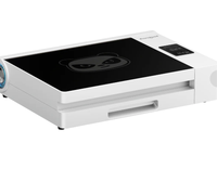 Horno sin humo Procolored para impresora DTF 2025 nueva llegada