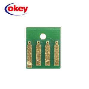 Chip de Reinicio TNP38 <span class=keywords><strong>TNP35</strong></span> TNP 38 TNP 35 para Konica Minolta Bizhub 4000P 4000, Chip de Reinicio de Tóner, Chip de Cartucho de Tóner - Product Image 6