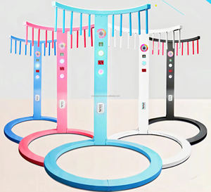 Usine Sharp Eyes et Quick Hands Catching stick machine Test de vitesse de la main de réaction Accessoires d'activité de réchauffement à jetons - Product Image 3