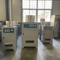 Machine à peler les cacahuètes et les noix de cajou à haute efficacité, prix usine DY, 150-2000 kg/h, certifiée CE ISO