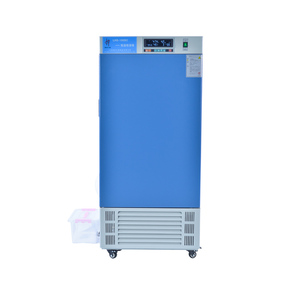 LHS-100SC ทดสอบความชื้นและอุณหภูมิคงที่สำหรับสภาพภูมิอากาศและสิ่งแวดล้อมมีความเสถียรในห้องปฏิบัติการ - Product Image 1