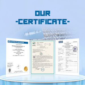 Structure <span class=keywords><strong>en</strong></span> acier à grande portée Entrepôt préfabriqué Bâtiment d'atelier Bâtiment préfabriqué Conception personnalisée Kits de hangar <span class=keywords><strong>en</strong></span> acier - Product Image 5