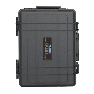 Nouvelle Arrivée 2026 Station d'Énergie Portable 3000W 2048Wh avec Batterie LiFePO4, Onde Sinusoïdale Pure Solaire et Contrôleur MPPT - Product Image 2