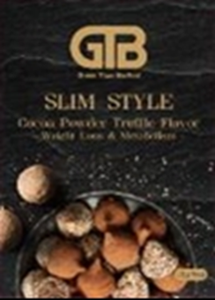 ODM ผงโกโก้ลดน้ำหนักกาแฟลดน้ำหนักฉลากส่วนตัว - Product Image 5