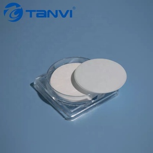 Membrana PES Filtro de membrana de polietersulfona Medios de filtro de micras para LVP Parenteral de gran volumen - Product Image 5