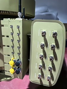 Pert nhà máy Cấu trúc thiết kế mạch dịch vụ tạo mẫu nhanh 0.05-0.1mm báo giá 12 giờ chính xác cho phát triển mới - Product Image 4