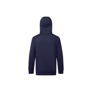 PORTWEST - B312NARS Sweat à capuche zippé bleu marine-EAN 5036108407361 WORK HOODIES - Product Image 2