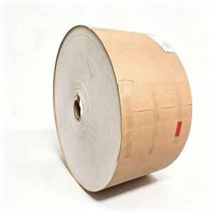 Eco-Friendly Disposable 150~320GSM PE Coated <b>Paper</b> Cup Roll - Product Image 1