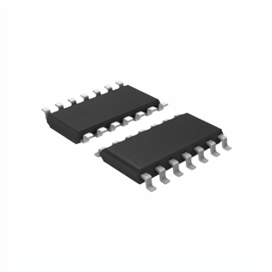 ชิป 14 SOlC EL2276CSZ-T13 ซื้อชิ้นส่วนอิเล็กทรอนิกส์ออนไลน์ BOM IC มีสินค้าในสต็อก - Product Image 1
