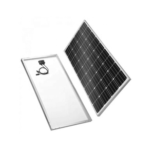 Panneaux solaires monocristallins haute efficacité 300 W, 300 Watts PV solaire - Product Image 4