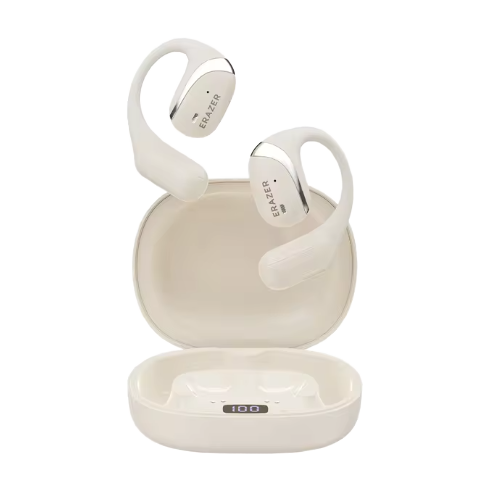 Original for X9 Wireless for BT 5.4 Earphones Sports Mic Touch Control Noise Cancelling LED Battery Indicator JL