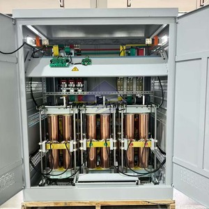 Máquina Apiladora de Transformadores Totalmente Automática - Product Image 6