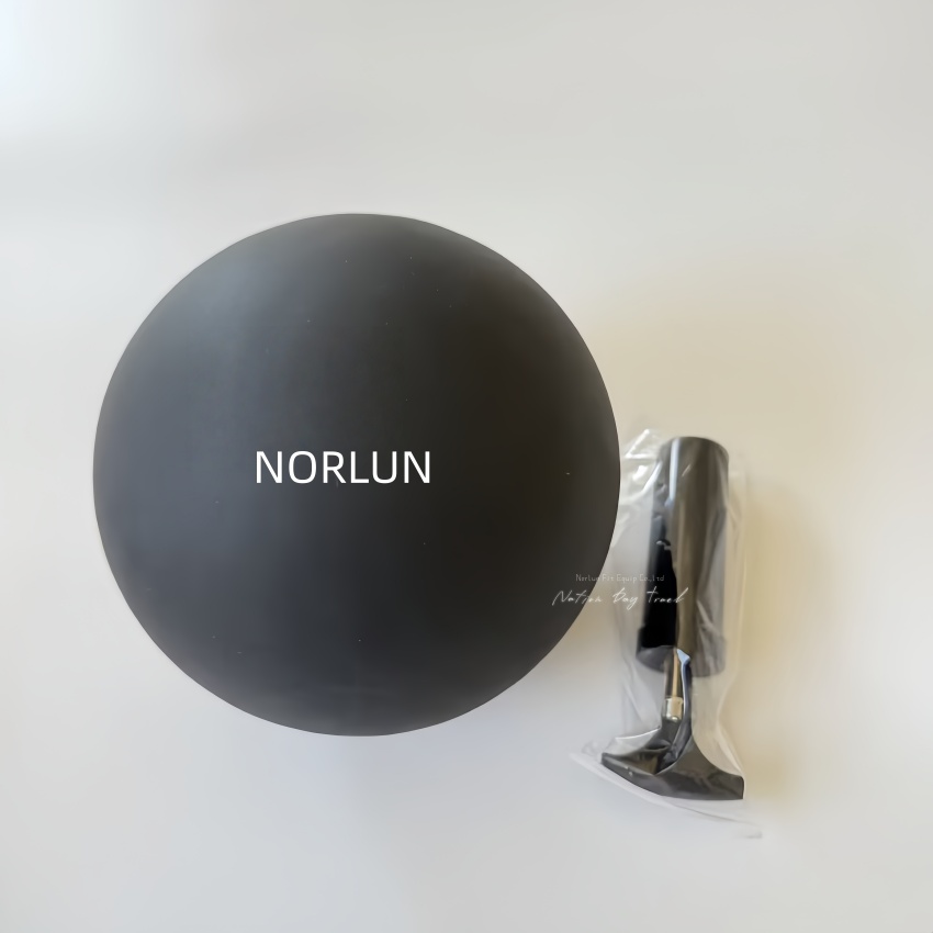 Pelota de Pilates de 300g - Rosa