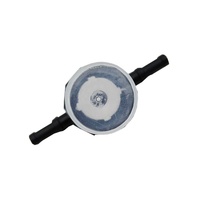 Filter Pompa Bahan Bakar Mobil Berkualitas Tinggi, Performa Tahan Lama, Laris Manis BF-003, Filter Bahan Bakar Untuk Penggantian Mobil Universal