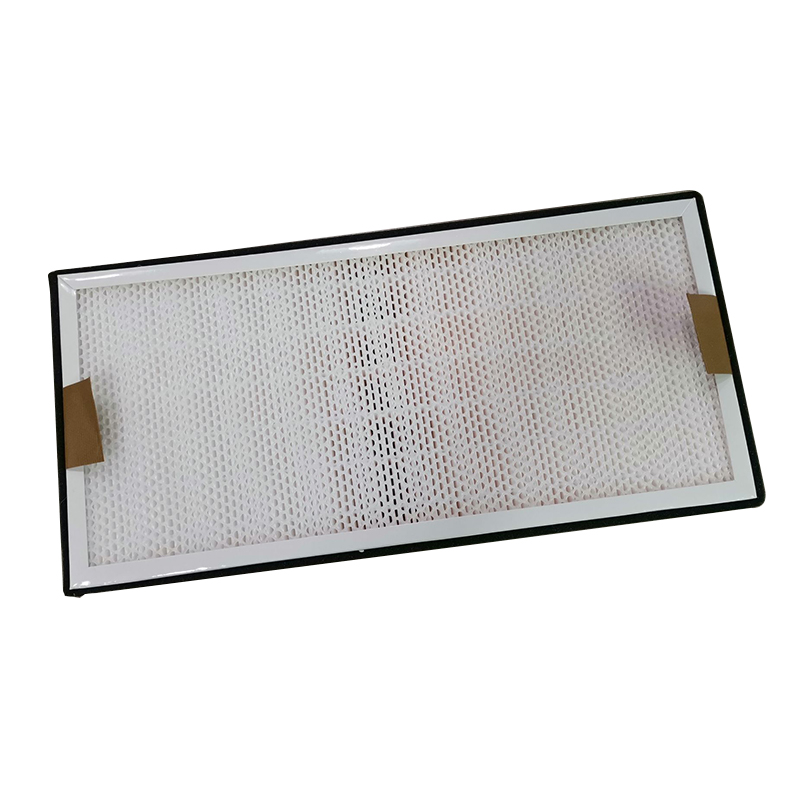 Middle Filter HEPA Filter for Quick fume extractor KFMS-6100