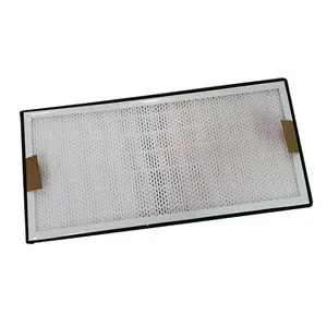 Filtre moyen Filtre HEPA pour Rapide d'extracteur KFMS-6100