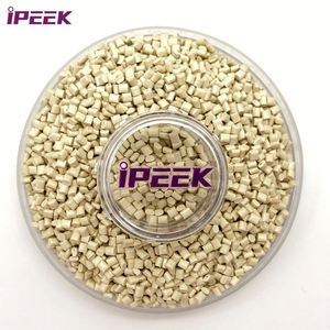 IPEEK Granulés médicaux dentaires de haute qualité en polyéther-éther-cétone (PEEK) Résine PEEK <span class=keywords><strong>Prix</strong></span> par 35g pour laboratoire <span class=keywords><strong>dentaire</strong></span> - Product Image 2