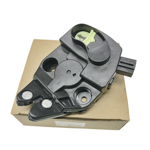 อะคูร่า ฮอนด้า ตัวล็อคฝากระโปรงท้าย 74851-T2A-A01 ดีซี 12V ส่วนประกอบระบบล็อคกลาง - Product Image 2