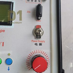 LXQD-1A挖掘机电控柴油机诊断工具LXQD-1A EFL柴油机离线测试仪检测器 - Product Image 3